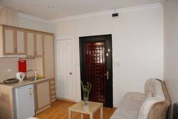 Imagen general del Apartamentos Taksim 9 Suites. Foto 31