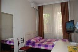 Imagen general del Apartamentos Taksim 9 Suites. Foto 34