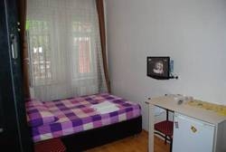 Imagen general del Apartamentos Taksim 9 Suites. Foto 35