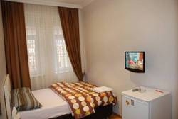 Imagen general del Apartamentos Taksim 9 Suites. Foto 41