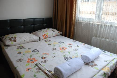 Imagen general del Apartamentos Taksim 9 Suites. Foto 45