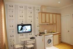 Imagen general del Apartamentos Taksim 9 Suites. Foto 47