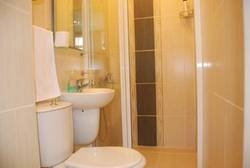 Imagen general del Apartamentos Taksim 9 Suites. Foto 49