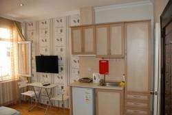 Imagen general del Apartamentos Taksim 9 Suites. Foto 53