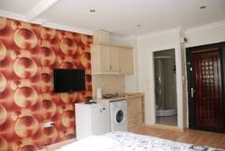 Imagen general del Apartamentos Taksim 9 Suites. Foto 54