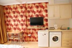 Imagen general del Apartamentos Taksim 9 Suites. Foto 55