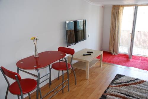 Imagen de la habitación del Apartamentos Taksim 9 Suites. Foto 120