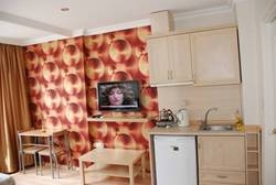 Imagen general del Apartamentos Taksim 9 Suites. Foto 56