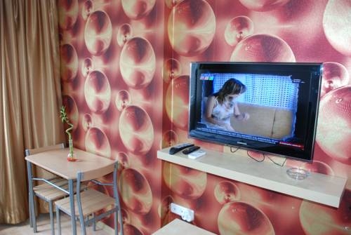 Imagen de la habitación del Apartamentos Taksim 9 Suites. Foto 122