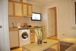 Imagen de la habitación del Apartamentos Taksim 9 Suites. Foto 127