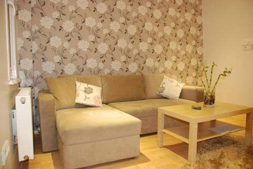 Imagen general del Apartamentos Taksim 9 Suites. Foto 60