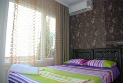 Imagen general del Apartamentos Taksim 9 Suites. Foto 61