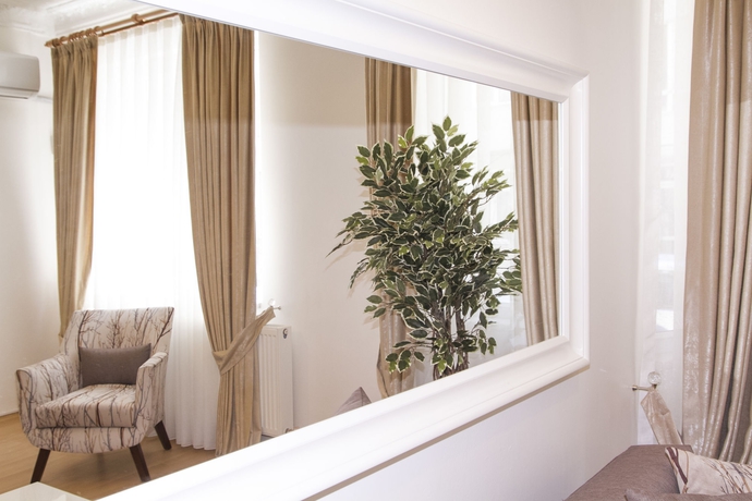 Imagen de la habitación del Apartamentos Taksim Bomonti VIP. Foto 3