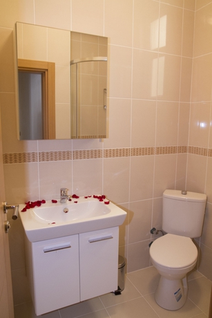 Imagen de la habitación del Apartamentos Taksim Bomonti VIP. Foto 10