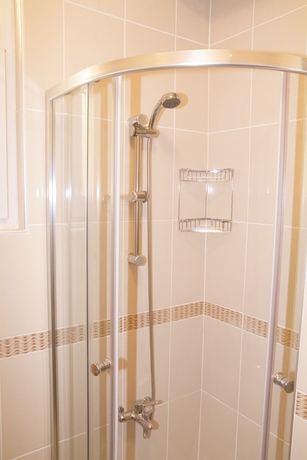 Imagen de la habitación del Apartamentos Taksim Bomonti VIP. Foto 11