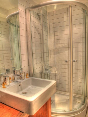 Imagen de la habitación del Apartamentos Taksim Premier Suites. Foto 2