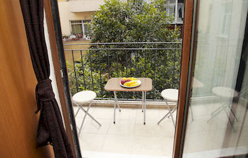 Imagen general del Apartamentos Taksim Ultra VIP. Foto 1