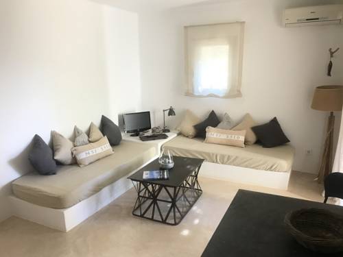 Imagen de la habitación del Apartamentos Talaya Formentera. Foto 4