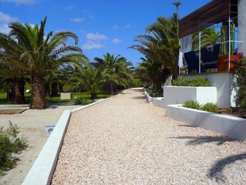 Imagen de los exteriores del Apartamentos Talaya Formentera. Foto 5