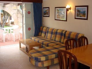 Imagen de la habitación del Apartamentos Talayot. Foto 2
