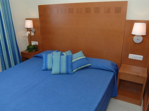 Imagen general del Apartamentos Tamanaco. Foto 2