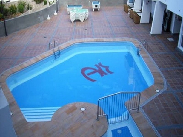 Imagen general del Apartamentos Tamanaco. Foto 4