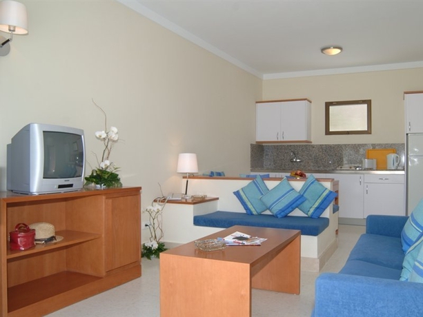 Imagen general del Apartamentos Tamanaco. Foto 5