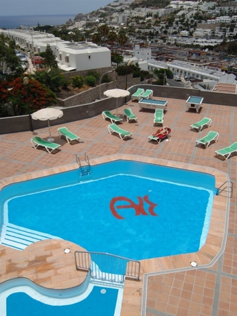 Imagen general del Apartamentos Tamanaco. Foto 6