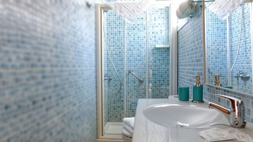 Imagen de la habitación del Apartamentos Tamara. Foto 4