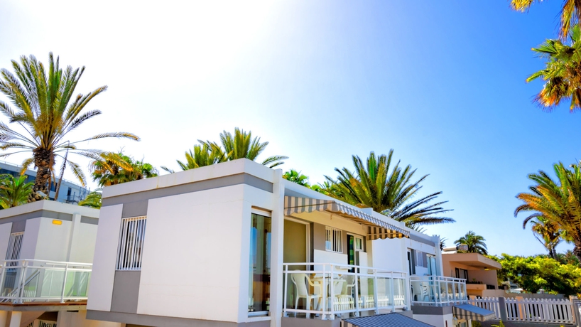 Imagen general del Apartamentos Tamara. Foto 2