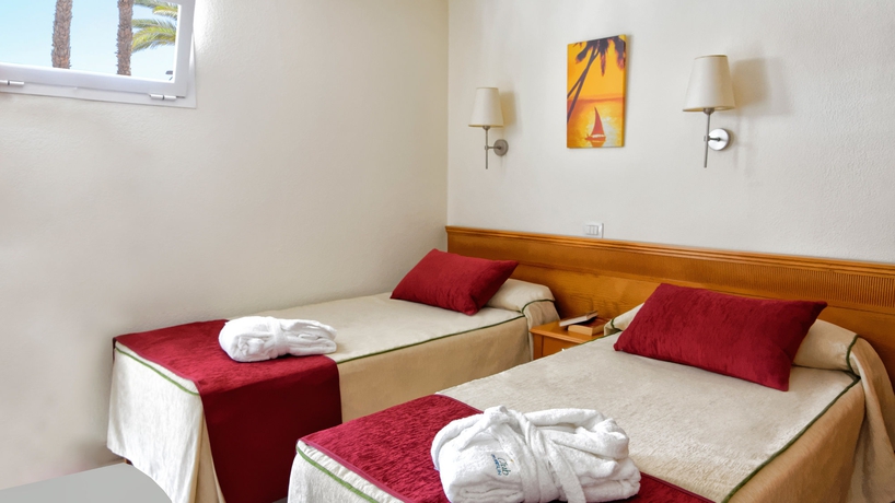 Imagen de la habitación del Apartamentos Tamara. Foto 6