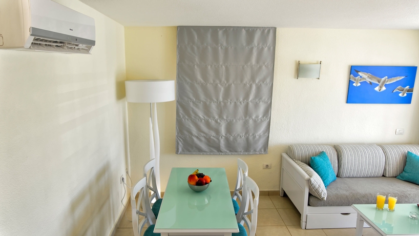 Imagen de los interiores del Apartamentos Tamara. Foto 15