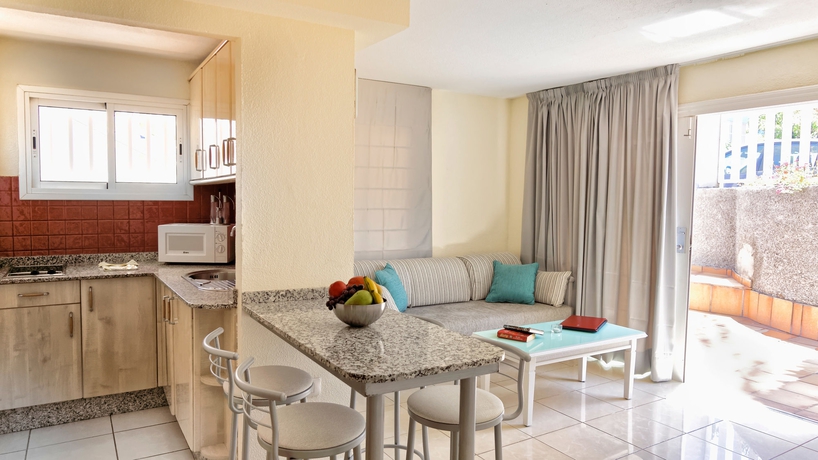 Imagen de la habitación del Apartamentos Tamara, Maspalomas. Foto 7