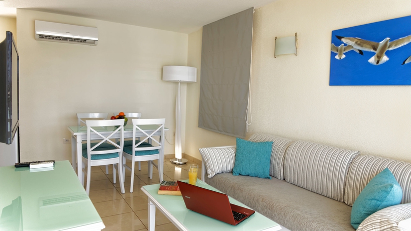 Imagen de los interiores del Apartamentos Tamara, Maspalomas. Foto 16