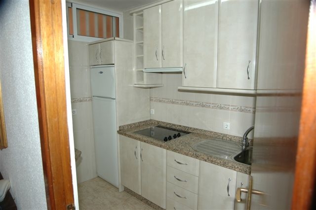 Imagen general del Apartamentos Tamarindos, Benalmádena. Foto 3