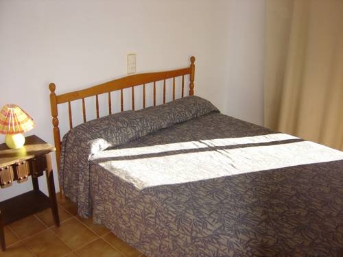 Imagen general del Apartamentos Tamarindos, L' Estartit. Foto 4