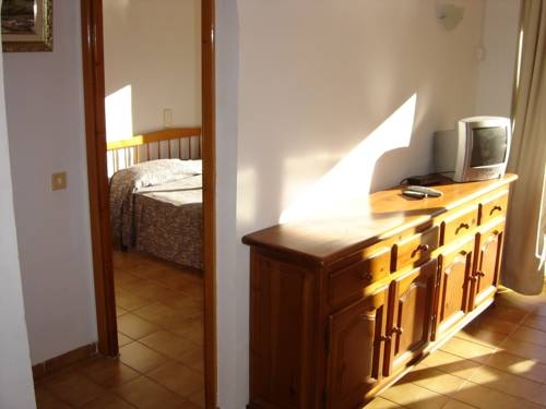 Imagen general del Apartamentos Tamarindos, L' Estartit. Foto 5