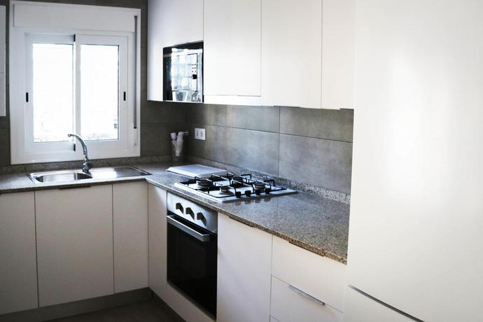 Imagen de la habitación del Apartamentos Tamarindos Peñiscola. Foto 5