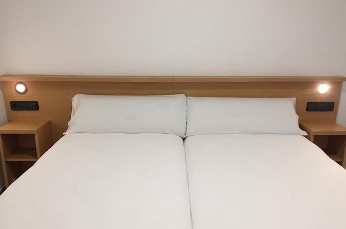 Imagen de la habitación del Apartamentos Tamarindos Peñiscola. Foto 7