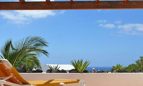 Imagen de la habitación del Apartamentos Tamarindos, Puerto del Carmen. Foto 4