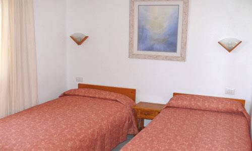 Imagen de la habitación del Apartamentos Tamarindos, Puerto del Carmen. Foto 5