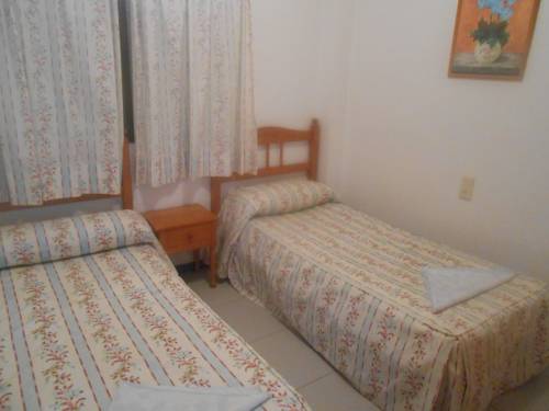 Imagen de la habitación del Apartamentos Tamaris, Xeraco. Foto 2