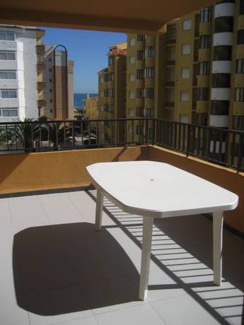 Imagen de la habitación del Apartamentos Tamaris, Xeraco. Foto 3