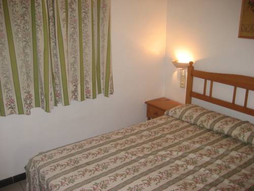 Imagen de la habitación del Apartamentos Tamaris, Xeraco. Foto 8