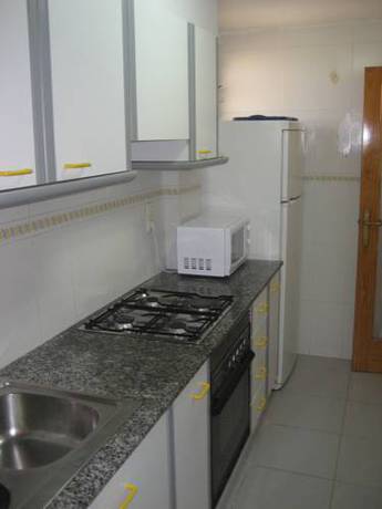 Imagen de la habitación del Apartamentos Tamaris, Xeraco. Foto 9