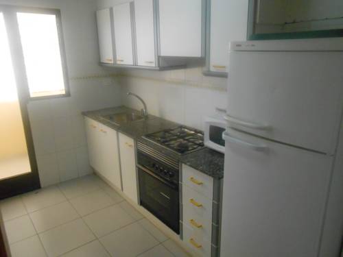 Imagen de la habitación del Apartamentos Tamaris, Xeraco. Foto 10