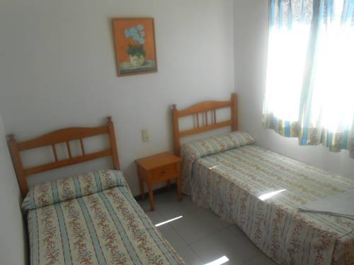 Imagen de la habitación del Apartamentos Tamaris, Xeraco. Foto 12