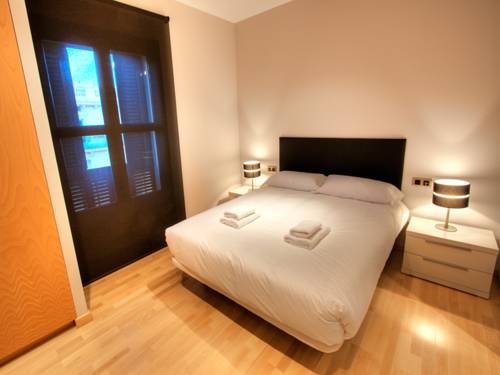 Imagen general del Apartamentos Tamarit. Foto 2