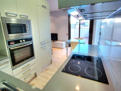 Imagen general del Apartamentos Tamarit. Foto 3