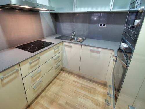 Imagen general del Apartamentos Tamarit. Foto 4